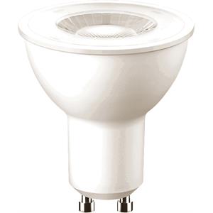MZD LED 65W/827 GU10 36D