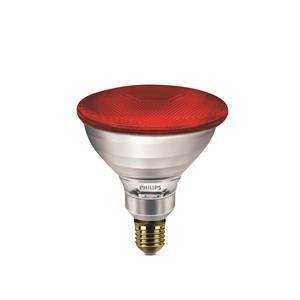 PAR38 IR 100W E27 DIM VM