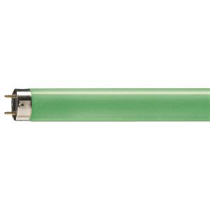 LAMP TL-D 18W/17 G13 VERDE
