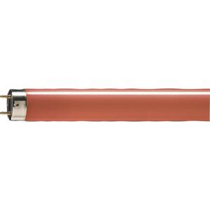 LAMP TL-D 18W/15 G13 VERMELHO