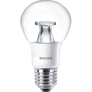 MASL BULB CL DT6-40W E27