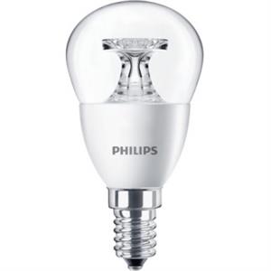 CPL LUSTRE CL 4-25W/827 E14