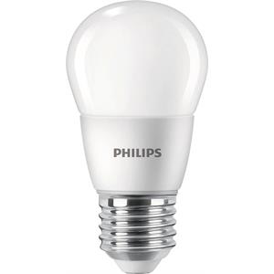 CPL lUSTRE ND 7-60W E27 840 FR