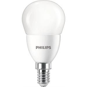 CPL LUSTRE FR 7-60W/840 E14