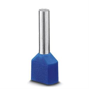 PONT ISOL.AL TWIN 2X2,5-13BU