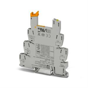 2966016 RELE PLC-BSC-24DC/21