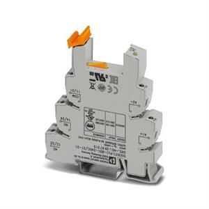 PLC-BSC- 24DC/21-21