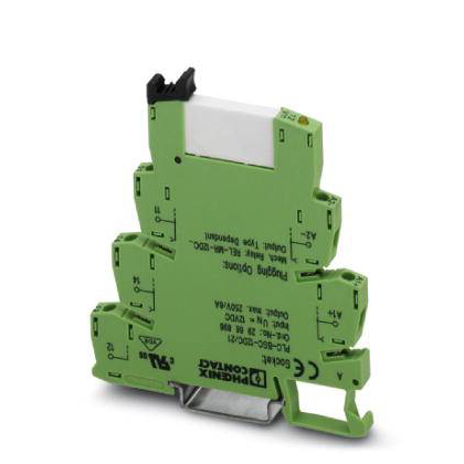 Relé 2966906 PLC-12DC/21