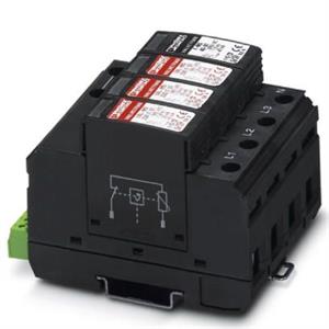 2838199 VAL-MS 230/3+1 FM