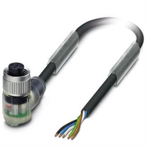 1694431 SAC-5P-10.0PUR/M12FR3L