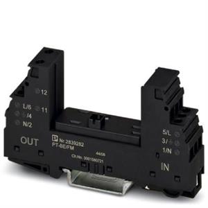 2839282 BASE P/DST 2P-PT-BE/FM