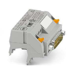 2296058 PLC-V8/D15S/OUT