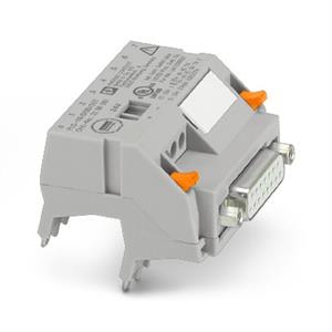 2296061 PLC-V8/D15B/OUT