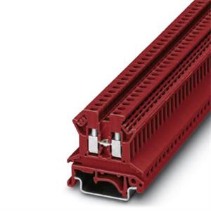 0719074 UK 2.5N VERMELHO