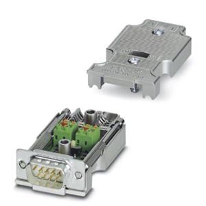 2744377 SUBCON-PLUS-PROFIB/AX