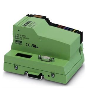 IL PB BK DP/V1-PAC módulo
