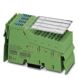 IB IL 24 DI 32/HD-PAC 32 entr