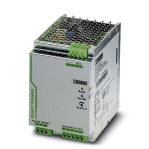 2866776 230VAC/24DC FONT.AL