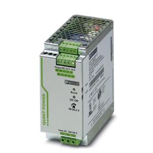 2866763 QUINT-PS/1AC/24DC/10