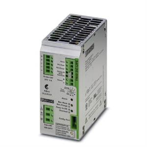 2866611 TRIO-UPS/1AC/24DC/5