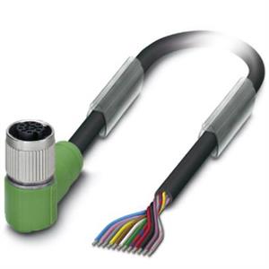 1430679 SAC-12P- 5,0-PUR/FR