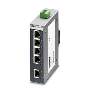 FL SWITCH SFNB 5TX - switch 5