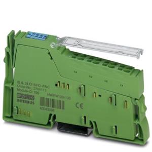 IB IL 24 DI8/HD-PAC 8 entr