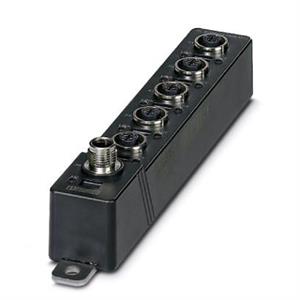 2700200 ETHERNET SWITCH  5