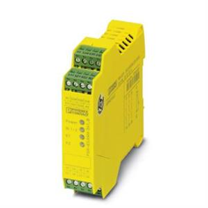 PSR-SCP- 24UC/ESAM4/3X1/1X2/B