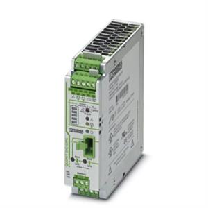 QUINT-UPS/ 24DC/ 24DC/10 - com