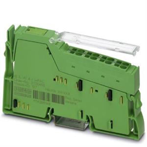 IB IL AI 4/U-PAC - 4 entradas