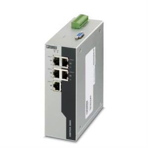 FL SWITCH 3005 - switch ger