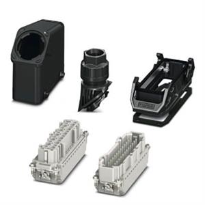 1407713 CONECTOR SET