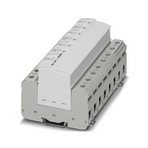 FLT-SEC-T1+T2-3S-350/25-FM, T1