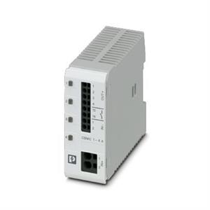 2906031 CBMC E4 24DC/1-4A