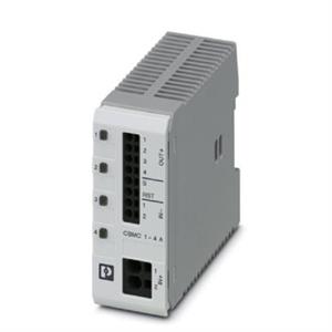 1065727 CBMC E4 24DC/1-4A S-R