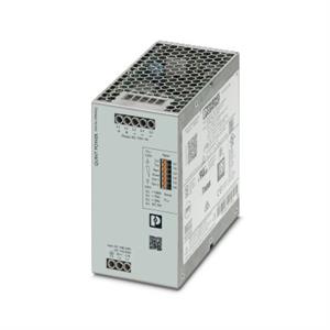 2904613 QUINT4-PS/1AC/110DC/4