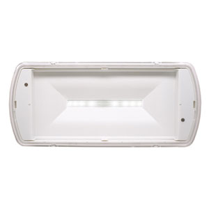 SAFELITE NM-M 1H IP42 60LM TC