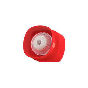 CASB393-WP SIRENE EXT IP65