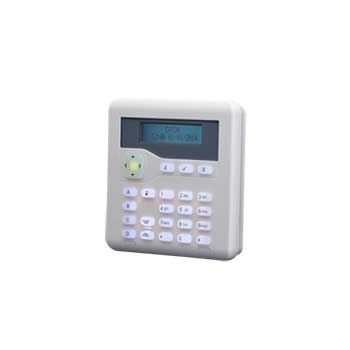 KEY-K01 TECLADO LCD P/ I-ON