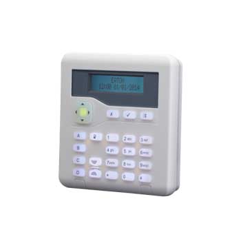 KEY-KP01 TECLADO LCD P/ I-ON