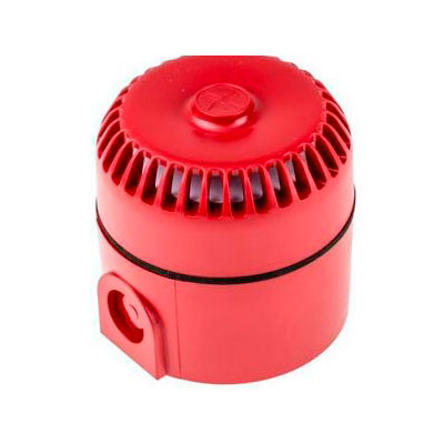 ROLP/R/D/3 SIRENE FOGO IP65