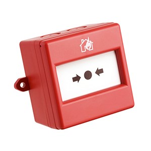 CBG370S BOTONEIRA ALARME