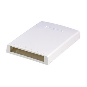 CBXF6AW-AY CAIXA SALIENTE 6P