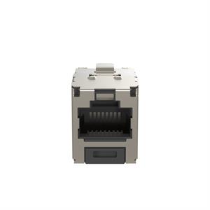 CJS688TGY RJ45 CAT6 BLINDADO