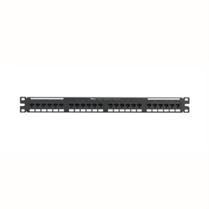 NK5EPPG24Y CAT5E PATCH PAN 24P