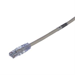 UTPSP2MY EXT RJ45/RJ45 C6 BR