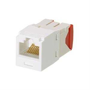 CJ5E88TGAW RJ45 C5E UTP BR