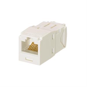 CJ688TGAW RJ45 CAT6 UTP BR