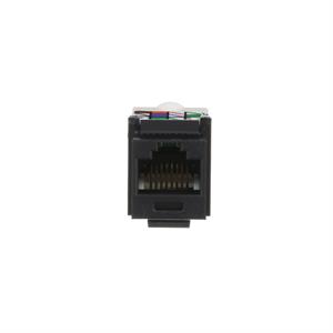 NK6TMBL CONETOR RJ45 CAT6